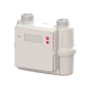 USM-LCA-L Ultrasonic gas meter