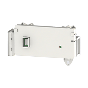 USM-MP Ultrasonic gas flow module